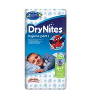 Drynites boy 4-7 jaar