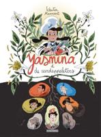 Yasmina en de aardappeleters (Hardback) Yasmina en de aardappeleters (Hardback)