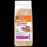 Fibre fit tarwezemelen bio 200 Gram