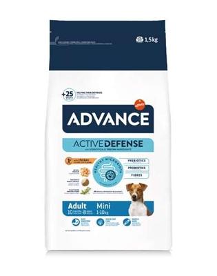 ADVANCE MINI ADULT