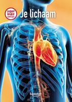 Je lichaam (Hardback)