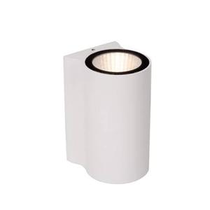 Lucide AKRA Wandlamp - Wit