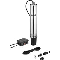Kärcher Home & Garden 1.645-421.0 BP 4 Deep Well Bronpomp 4600 l/h 43 m