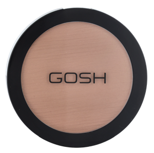 Gosh Bronzing Powder 9 g Gezichtspoeder