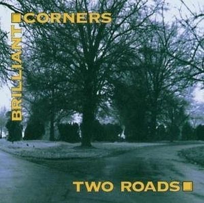 Two Roads - CD (0610614010120) Two Roads - CD (0610614010120)