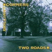 Two Roads - CD (0610614010120) - thumbnail