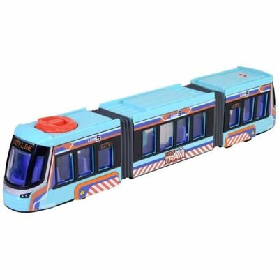 Trein Simba City train