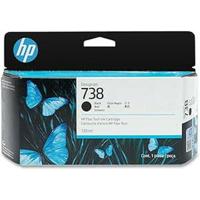 Originele inktcartridge HP 498N4A Zwart