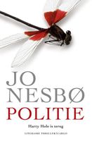 Politie - Jo Nesbo - ebook - thumbnail