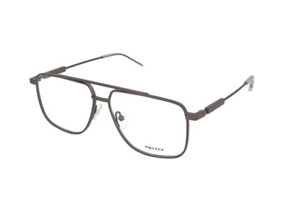Brillen met correctie Alexander McQueen AM0480O 003