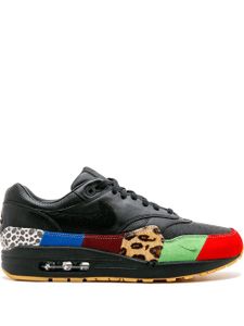 Nike baskets Air Max 1 Master - Noir