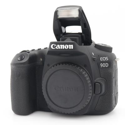 Canon EOS 90D body occasion