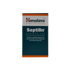 Himalaya Herbals septilin