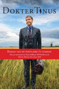 Dokter Tinus - Christine Frasier - ebook