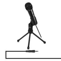 Yanmai SF-910 Professional geluid opname condensatormicrofoon met statief houder kabellengte: 2.0 m compatibel met PC en Mac voor Live uitgezonden S