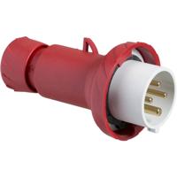 Schneider Electric PKE16M734 PKE16M734 CEE-stekker 16 A 415 V 1 stuk(s)