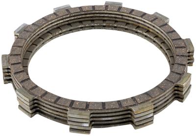 TRW Clutch kit mcc239-5