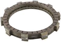 TRW Clutch kit mcc239-5