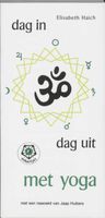 Dag in, dag uit met yoga - E. Haich - thumbnail