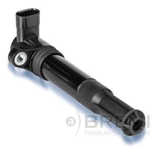 Bobine BREMI, Spanning (Volt)12V, u.a. für Fiat, Lancia, Opel, Mazda, Alfa Romeo, Abarth, Iveco