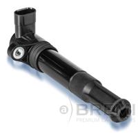 Bobine BREMI, Spanning (Volt)12V, u.a. für Fiat, Lancia, Opel, Mazda, Alfa Romeo, Abarth, Iveco - thumbnail