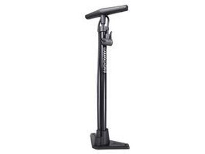 Simson Hogedrukpomp basic 60 cm zwart