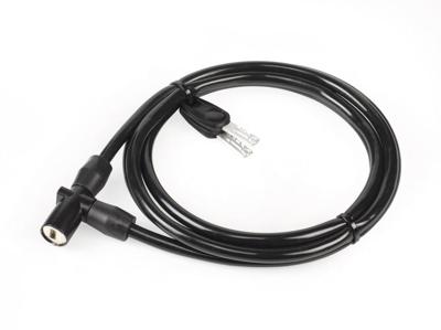XLC Kabelslot lo-c16