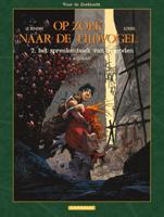 Het Spreukenboek van de Goden (Paperback)