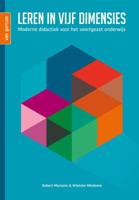 Leren in vijf dimensies (Paperback)