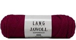 Lang Yarns Jawoll Superwash 366 Fuchsia