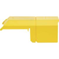 WAGO 884-3086 Afdekprofiel 10 stuk(s)