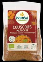 Primeal Couscous Marokkaans bio 300 Gram