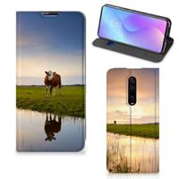 Xiaomi Mi 9T Pro | Hoesje maken | Koe
