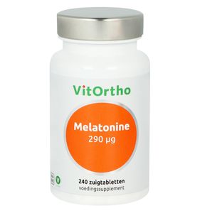 Melatonine 290 mcg