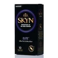 Mates Skyn Elite Latexvrije condooms - thumbnail