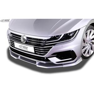 Voorspoiler Vario-X Volkswagen Arteon R-Line 2017- (PU) RDVVW61