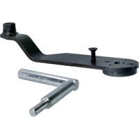 Brilliant Tools BT596010 Krukasfixeergereedschap voor VAG 10-cilinder motoren