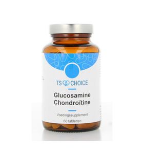 Glucosamine / chondroitine