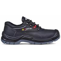 HKS Veiligheidsschoen Active 400 S3 | Zwart | Maat 41 - 11.162.002.41