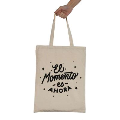 Winkeltas Versa El momento es ahora Polyester 36 x 48 x 36 cm