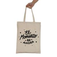 Winkeltas Versa El momento es ahora Polyester 36 x 48 x 36 cm