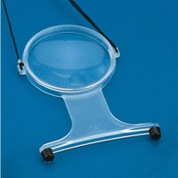 Vergrootglas Nekmodel 11cm - thumbnail