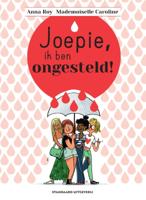 Joepie, ik ben ongesteld! (Hardback)