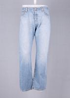 Vintage Straight Levi&apos;s 501 Blue size 36 / 29 for Unisex