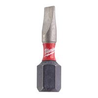 Milwaukee Accessoires Shockwave Gen II SL0,6x4,5 25mm 2stuks - 4932430901 - 4932430901 - thumbnail