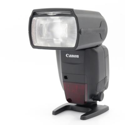 Canon Speedlite 600EX-RT occasion