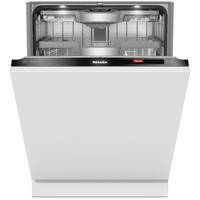 Miele G 7985 SCVi K2O XXL Volledig geïntegreerde vaatwasser