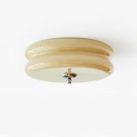 Art Deco Vintage Plafondlamp