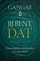 Jij bent DAT - Gangaji - ebook