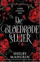 De bloedrode sluier (Paperback)